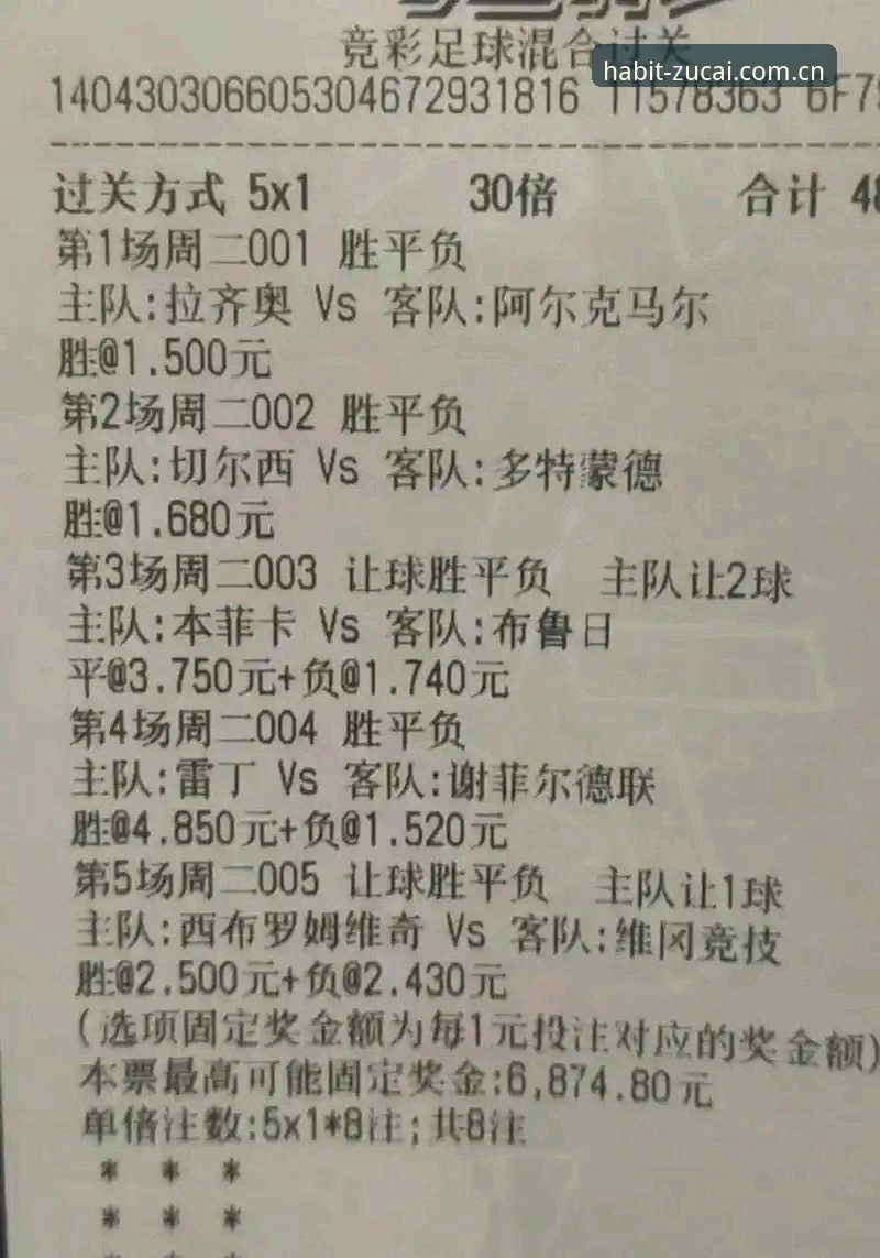 足彩网竞彩官网中国安卓客户端手机版详解：一个老用户的五年使用报告